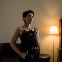 Victoria Rayu's Photo