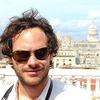 Fotos de Felipe del Sol