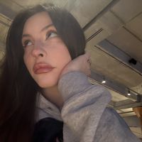 Polina Gordienko's Photo