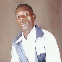 mutebi mutebi's Photo