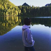 Sveta Alekseeva's Photo