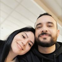 Gabriel e ludi's Photo