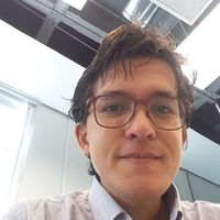 Diego Rondon的照片