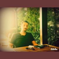 Taha Erden's Photo