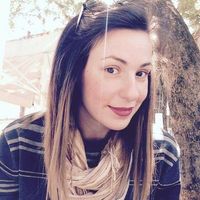 Matina Petropoulou's Photo