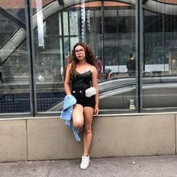 Viviane Aguiar's Photo