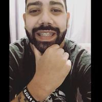 Eric Lopes de Camargo Rodrigues's Photo