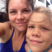 Aubrey Harrell的照片