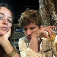 Maria & Tommaso's Photo