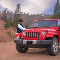 Kashif Burki的照片