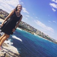 Anna Chalabi的照片