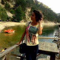 Ayşegül Karakaya的照片