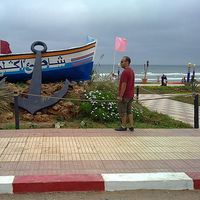 Mounir Hilali's Photo