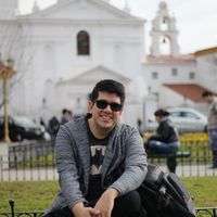 Renato Dering's Photo