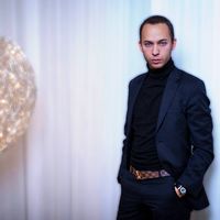 Doryan-Emmanuel Rappaz的照片