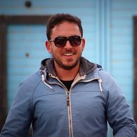 faisl shawish's Photo