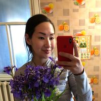 Galina Egorova的照片