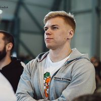 Igor Kynkurogov's Photo