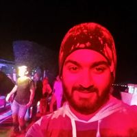 Aamir Hussain的照片