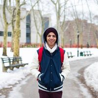 Trey McGlothin's Photo