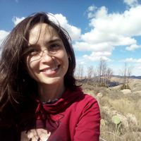 Polenka Torres的照片