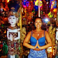 Adriana Vargas's Photo