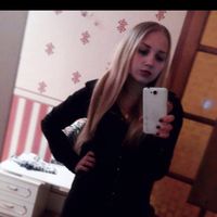 Yuliia  Budnikova's Photo