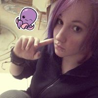 Hanna Dąbrowska's Photo