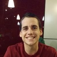 Marc Camí Subirà's Photo