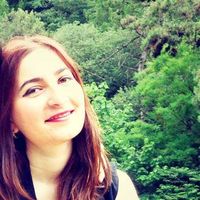 rusudan Shavliashvili's Photo