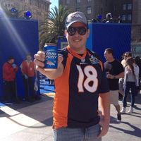 edgar gastelum's Photo