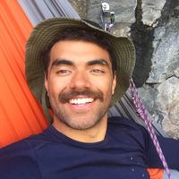 Bowen Martin的照片