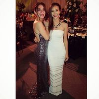 Fotos de Priscilla Javalera