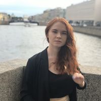 Fotos de Viktoria Bekmacheva