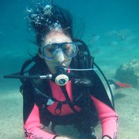 Albina Mishel的照片