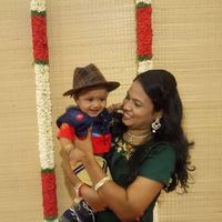 Nithi Ruthra的照片