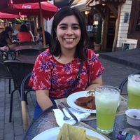 Daniela Albornoz's Photo