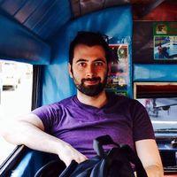 Hunter Styles的照片