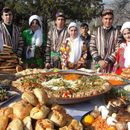 Festival "Navruz Dushanbe And National Dishes"'s picture