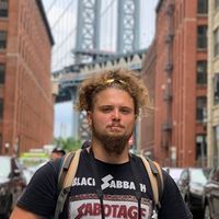 Przemek Hampelski的照片