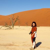 Fotos de Raquel Pérez