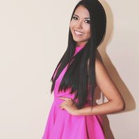 Melisa Córdova Torres's Photo