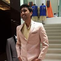 Rupesh Jhawar's Photo