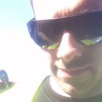 Harry Thomson's Photo