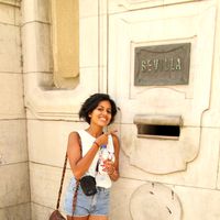 Mayssoun Kleiche的照片