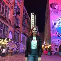 Karina Bilwin的照片