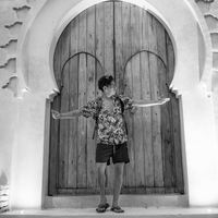 Alfredo Vázquez的照片