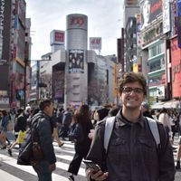 Fotos von Lucas Pessoa de Freita