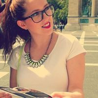 Blanka Demeter的照片