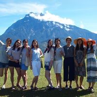 Jarrah Jarrah的照片